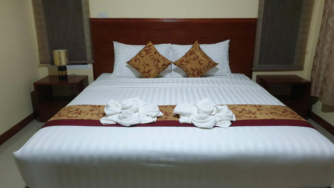 ฺBankunyaiy Resort เกาะยาวใหญ่ ภายนอก รูปภาพ