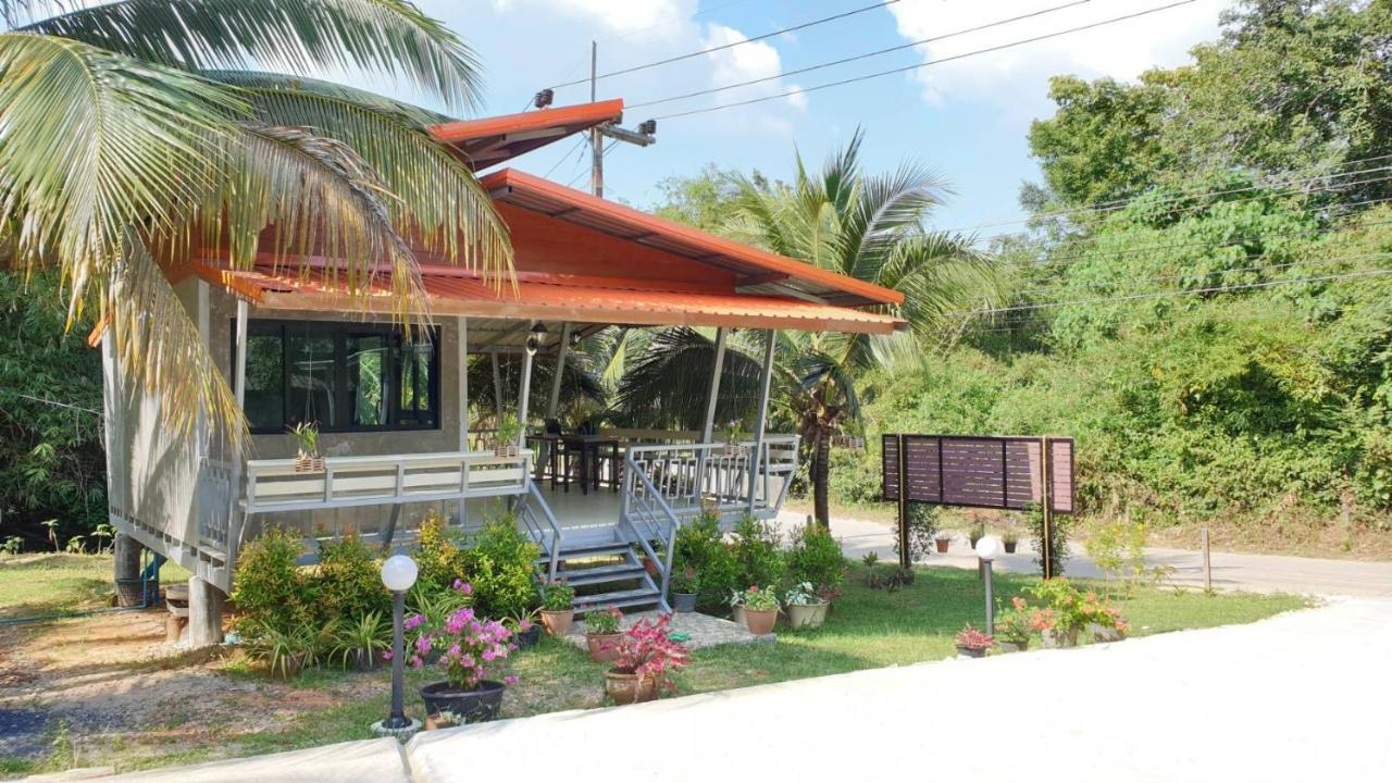 ฺBankunyaiy Resort เกาะยาวใหญ่ ภายนอก รูปภาพ